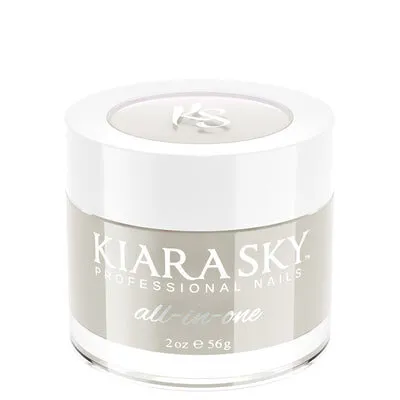 5019 - AIO Powder - Cray Grey - 2 oz