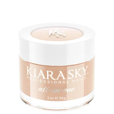 5020 - AIO Powder - Wake Up Call - 2 oz