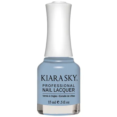 5102 - Lacquer - For Shore - 0.5 oz