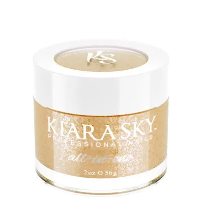 5025 - AIO Powder - Champagne Toast - 2 oz