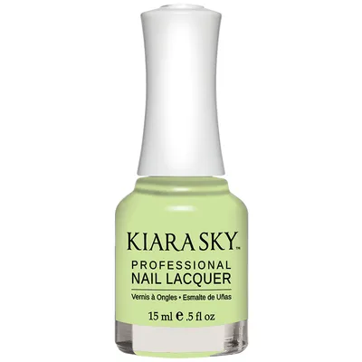 5101 - Lacquer - Tea-Quila Lime - 0.5 oz