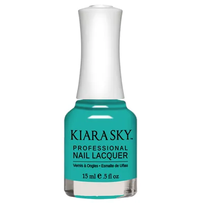 5099 - Lacquer - Summer Fling - 0.5 oz