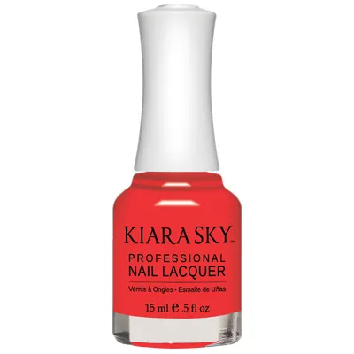 5098 - Lacquer - Smooch - 0.5 oz