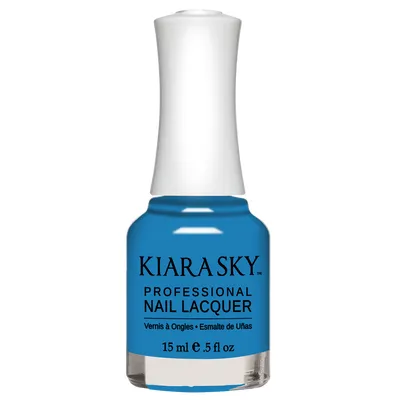 5094 - Lacquer - Pool Party - 0.5 oz