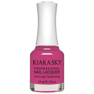 5093 - Lacquer - Partners in Wine - 0.5 oz