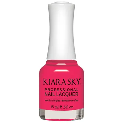 5092 - Lacquer - Fun & Flirty - 0.5 oz