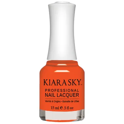 5091 - Lacquer - Attention Please - 0.5 oz