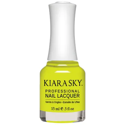 5088 - Lacquer - Light Up - 0.5 oz