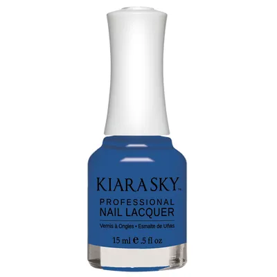 5082 - Lacquer - Blue Moon - 0.5 oz