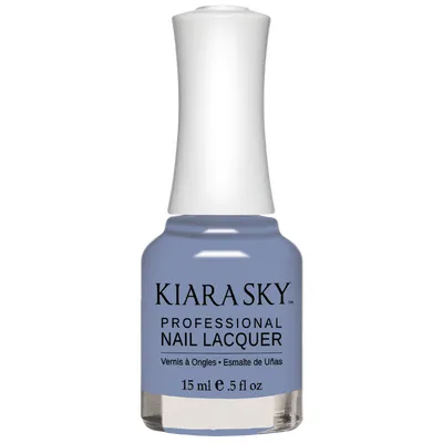 5081 - Lacquer - Bon Voyage - 0.5 oz