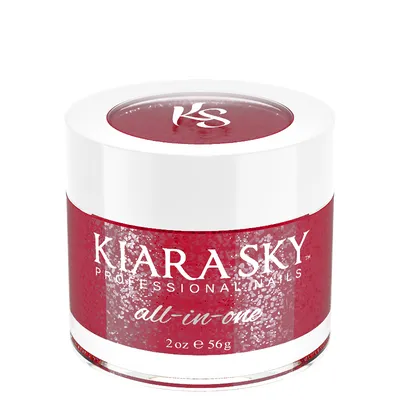 5036 - AIO Powder - Sweet & Sassy - 2 oz