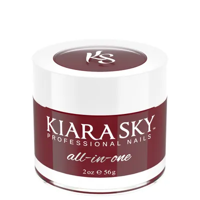 5037 - AIO Powder - Invite Only - 2 oz