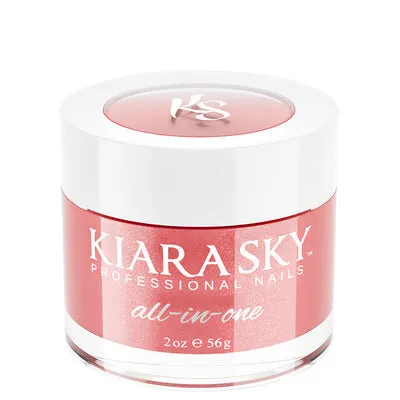 5040 - AIO Powder - Pink & Boujee - 2 oz