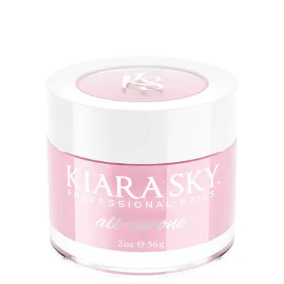 5041 - AIO Powder - Pink Stardust - 2 oz