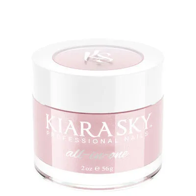 5045 - AIO Powder - Pink and Polished - 2 oz