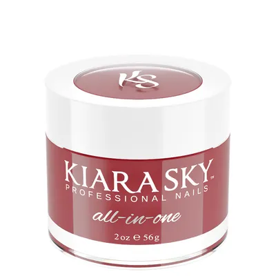5052 - AIO Powder - Berry Pretty - 2 oz