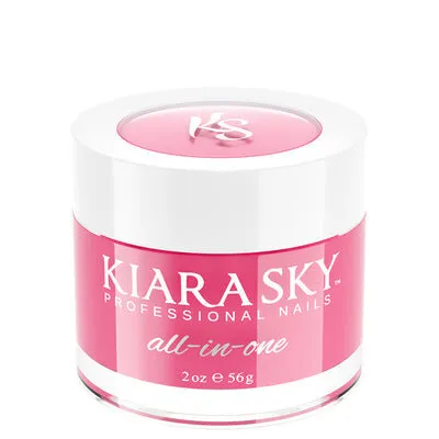 5054 - AIO Powder - First Love - 2 oz