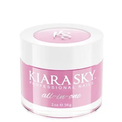 5057 - AIO Powder - Pink Perfect - 2 oz