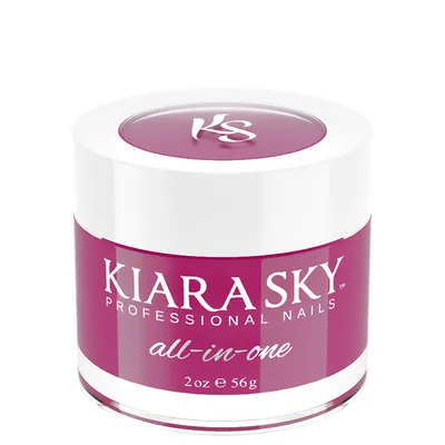 5058 - AIO Powder - Ultraviolet - 2 oz