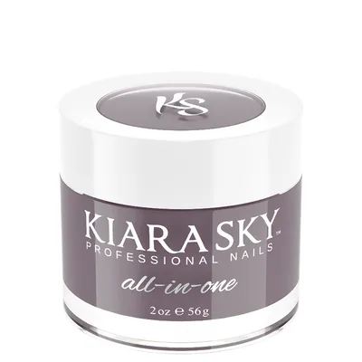 5062 - AIO Powder - Grape News! - 2 oz