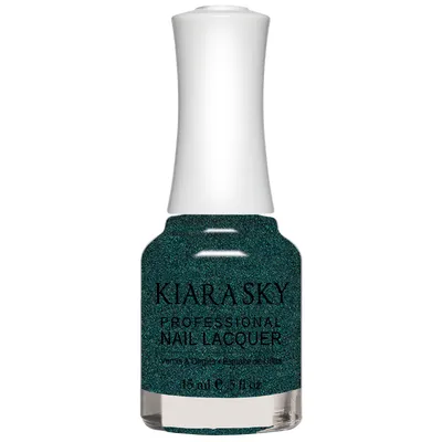 5080 - Lacquer - Now And Zen - 0.5 oz