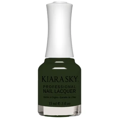 5079 - Lacquer - Ivy League - 0.5 oz