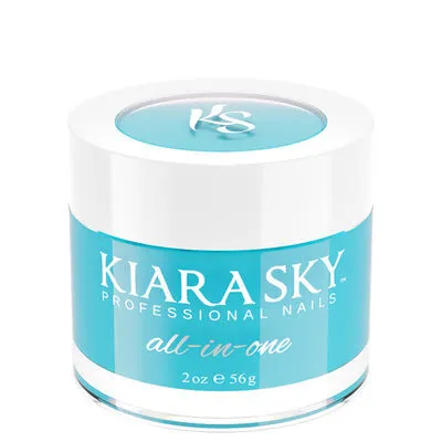 5070 - AIO Powder - Shades of Cool - 2 oz