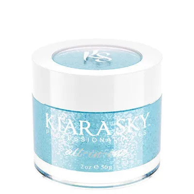 5071 - AIO Powder - Blue Lights - 2 oz