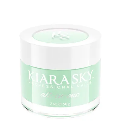 5072 - AIO Powder - Encouragemint - 2 oz