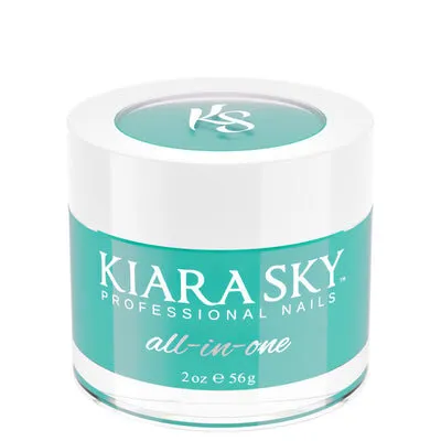 5073 - AIO Powder - Something Borrowed - 2 oz