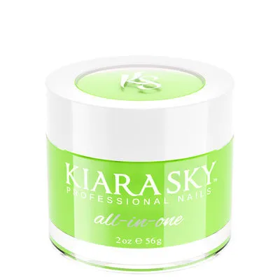 5076 - AIO Powder - Go Green - 2 oz