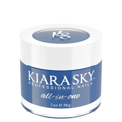 5082 - AIO Powder - Blue Moon - 2 oz