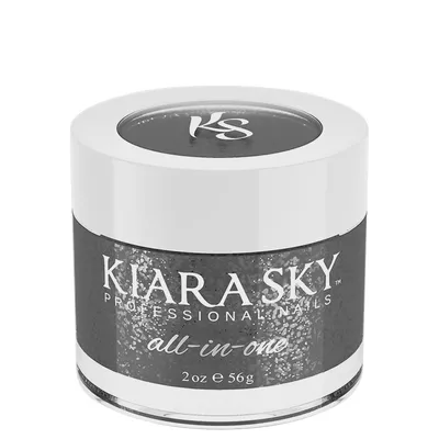 5086 - AIO Powder - Little Black Dress - 2 oz