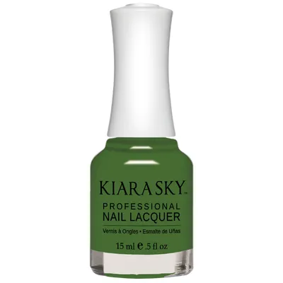 5078 - Lacquer - Palm Reader - 0.5 oz