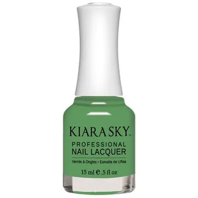 5077 - Lacquer - The Tea - 0.5 oz