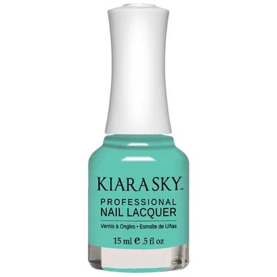 5074 - Lacquer - Off The Grid - 0.5 oz