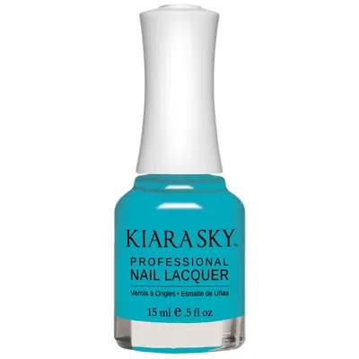 5070 - Lacquer - Shades of Cool - 0.5 oz