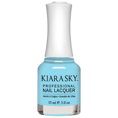5068 - Lacquer - Baby Boo - 0.5 oz