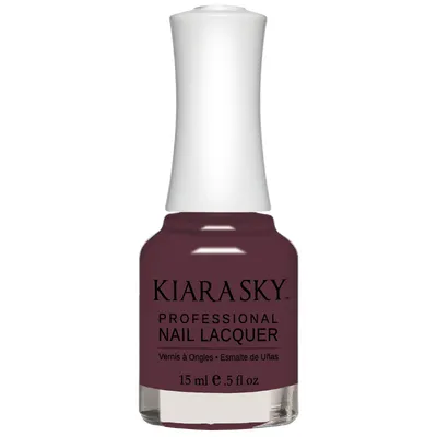 5065 - Lacquer - Ghosted - 0.5 oz