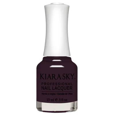 5063 - Lacquer - Serial Chiller - 0.5 oz