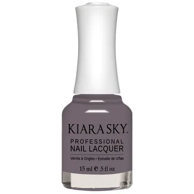 5062 - Lacquer - Grape News! - 0.5 oz