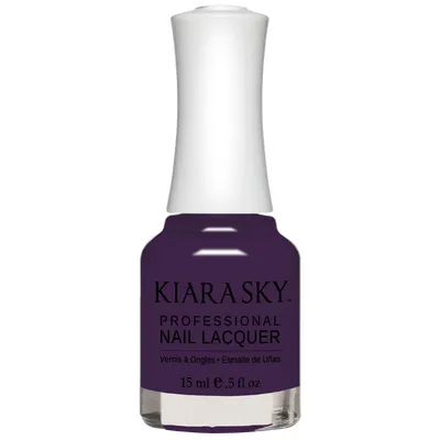 5061 - Lacquer - Like a Snack - 0.5 oz