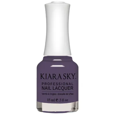 5060 - Lacquer - Low Key - 0.5 oz