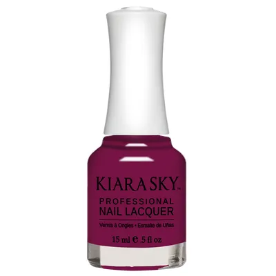 5058 - Lacquer - Ultraviolet - 0.5 oz