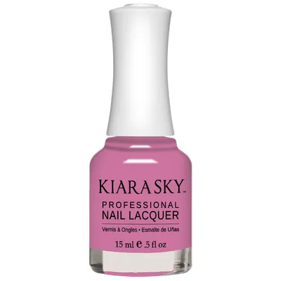 5057 - Lacquer - Pink Perfect - 0.5 oz