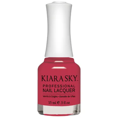 5055 - Lacquer - Fashion Week - 0.5 oz