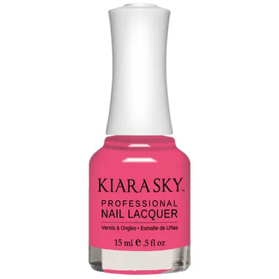 5054 - Lacquer - First Love - 0.5 oz