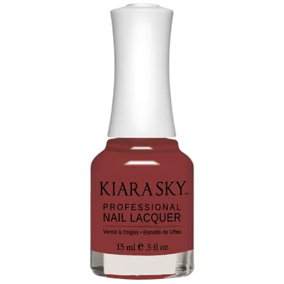 5052 - Lacquer - Berry Pretty - 0.5 oz