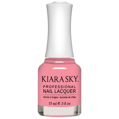 5048 - Lacquer - Pink Panther - 0.5 oz