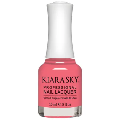 5047 - Lacquer - Power Move - 0.5 oz